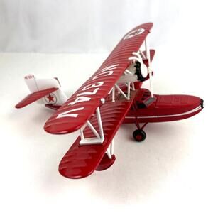 Wings of Texaco 1:64 Scale Diecast Plane 1936 Keystone-Loening Commuter The Duck